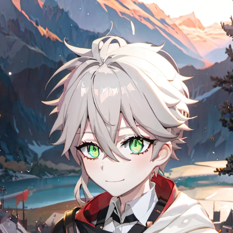 chat with ai character: Melodious