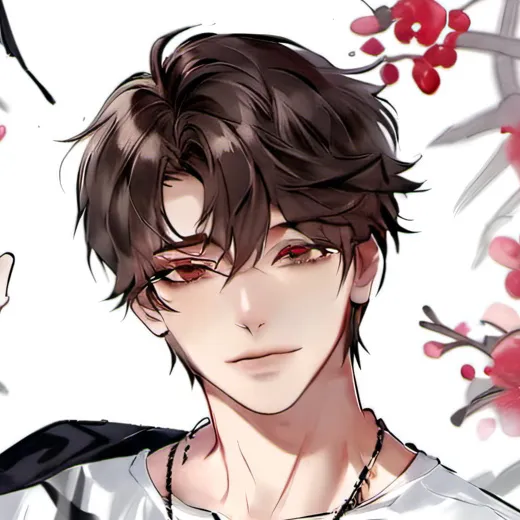 chat with ai character: Michael Afton