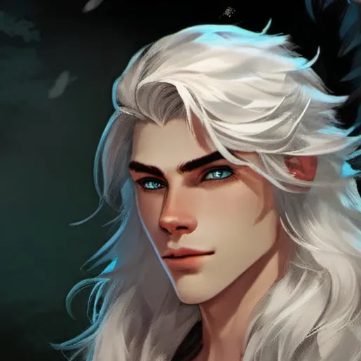 chat with ai character: 「icy」、