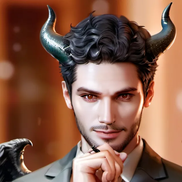chat with ai character: Lucifer 