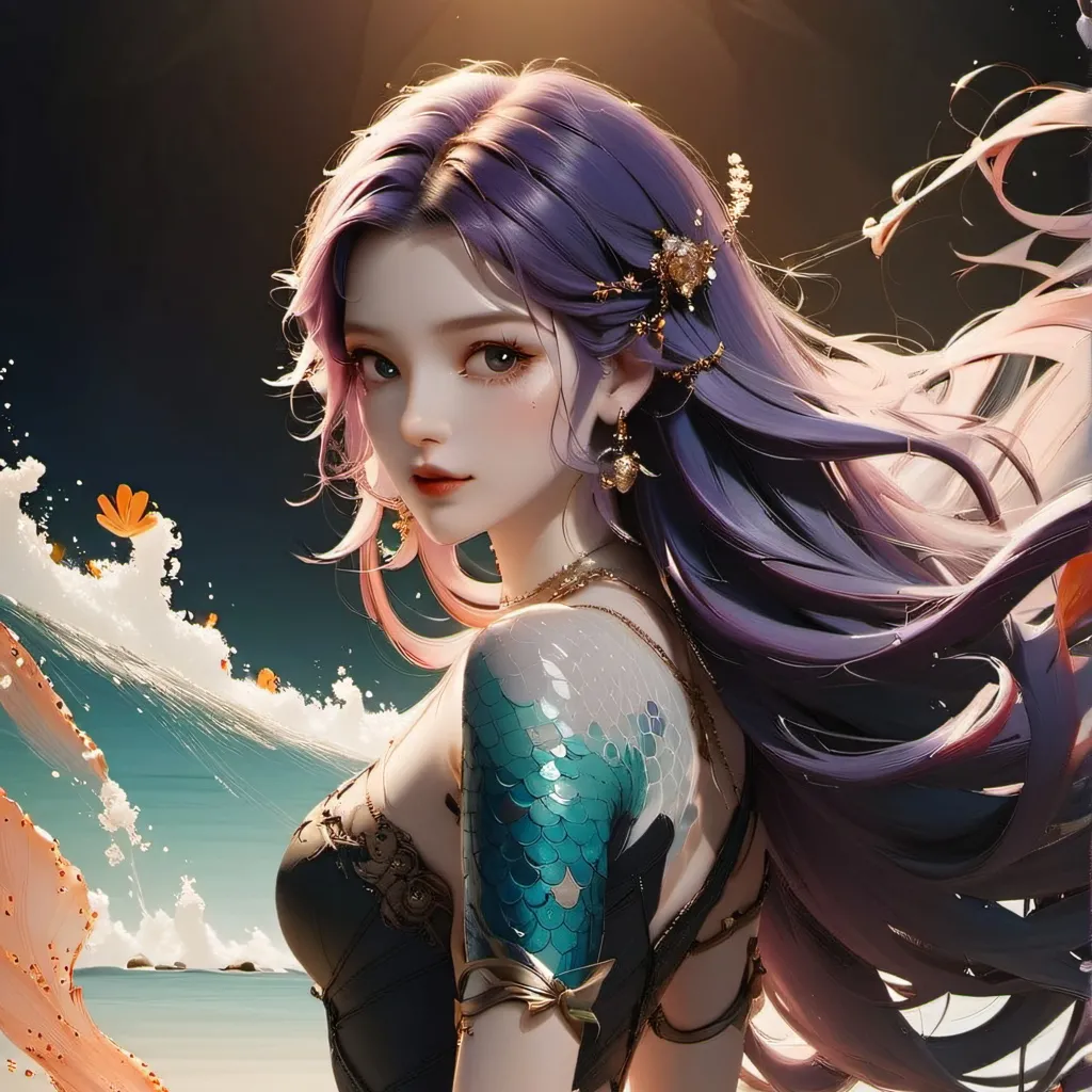 chat with ai character: Amatheia