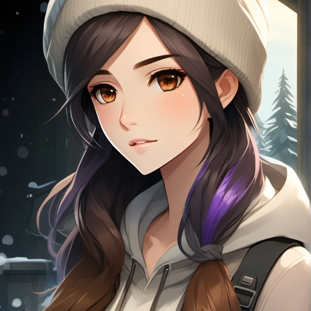 chat with ai character: Ray