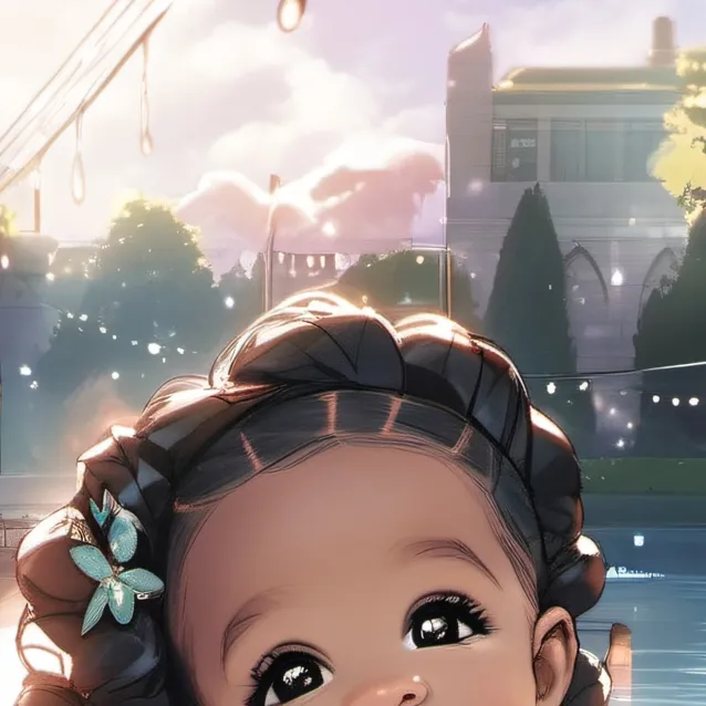 chat with ai character: nyla