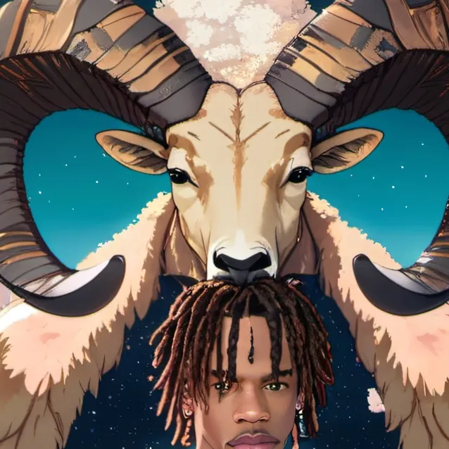 chat with ai character: Marcus