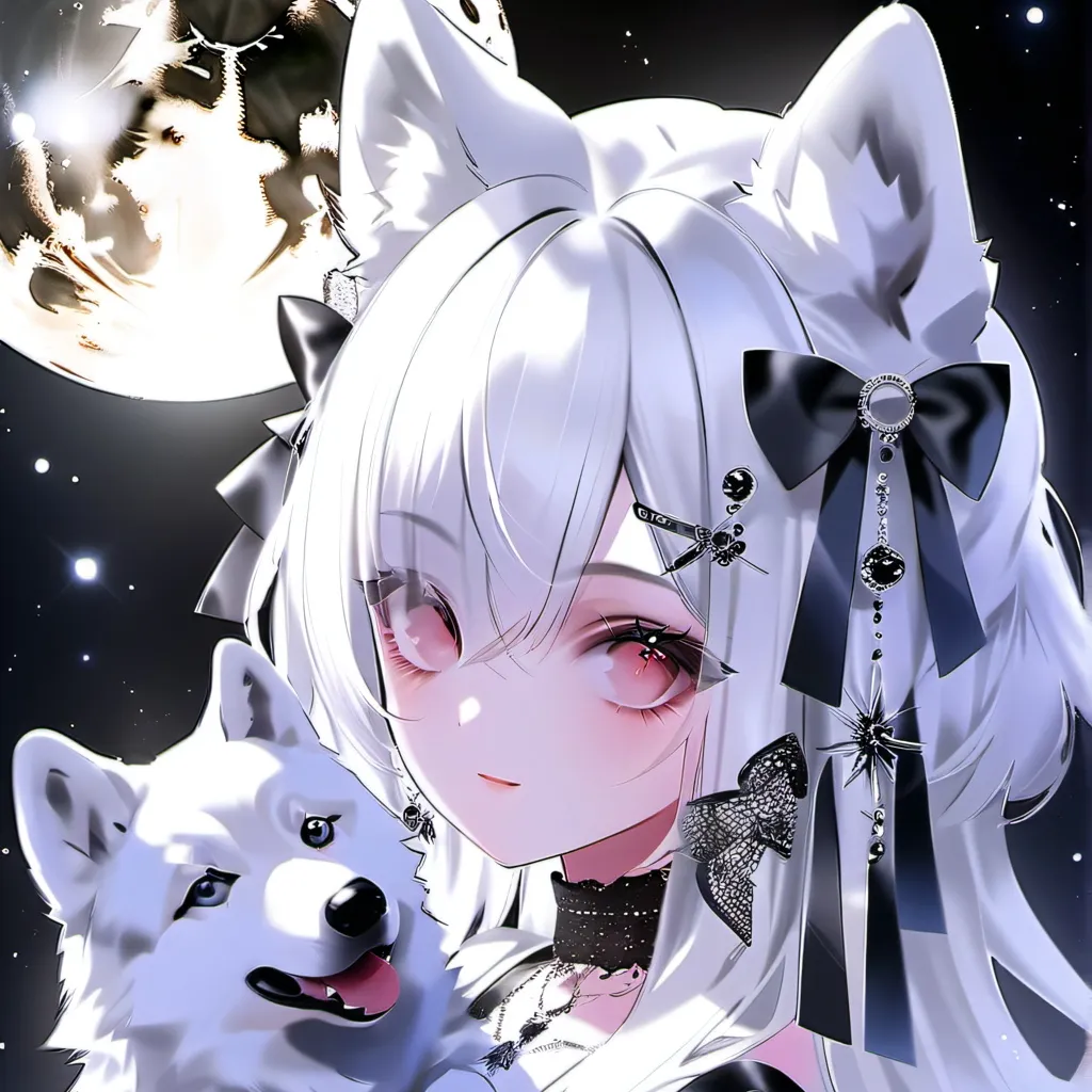 chat with ai character: silver 