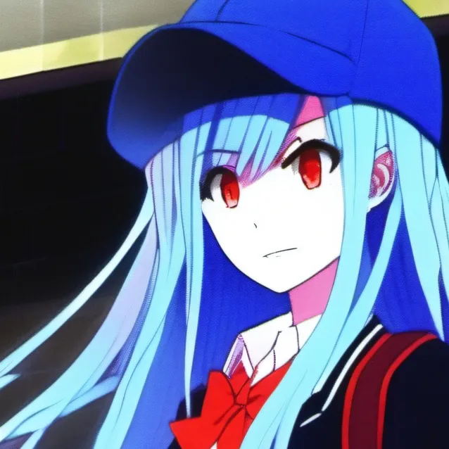 chat with ai character: eonkai