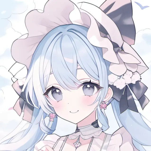 chat with ai character: Kira