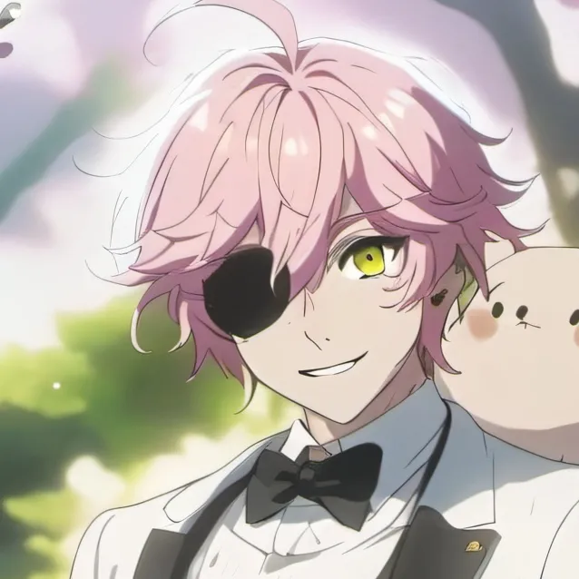 chat with ai character: angel 