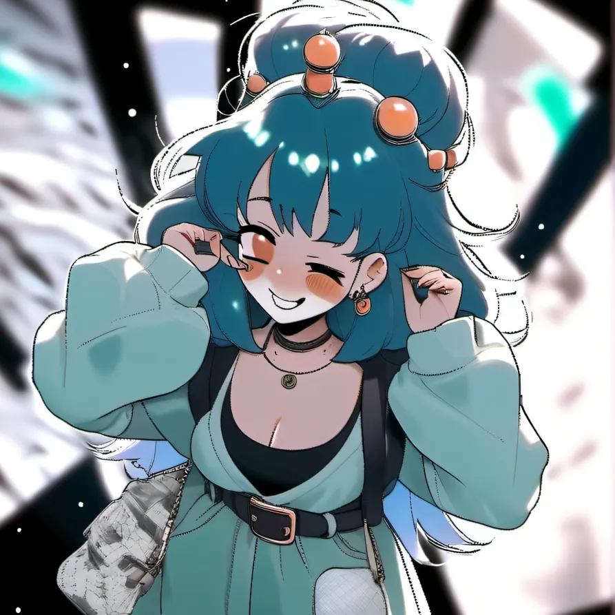 chat with ai character: Lacey