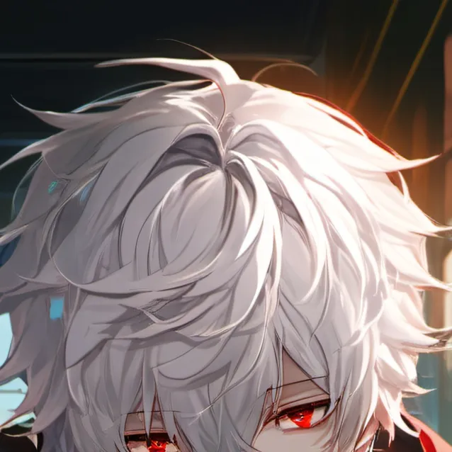 chat with ai character: mathew