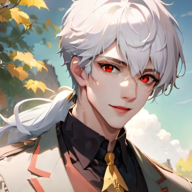 chat with ai character: nathan