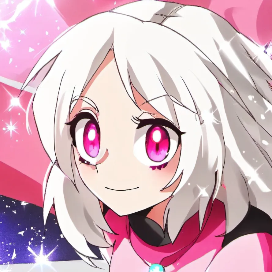 chat with ai character: glitter force