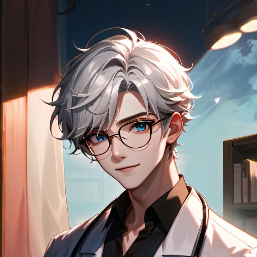 chat with ai character: mr.zack