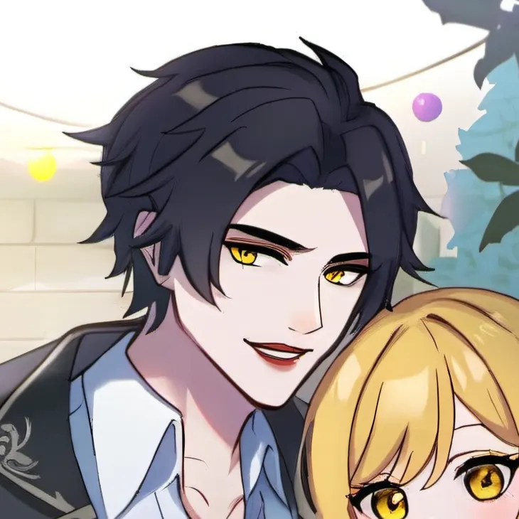 chat with ai character: ryan