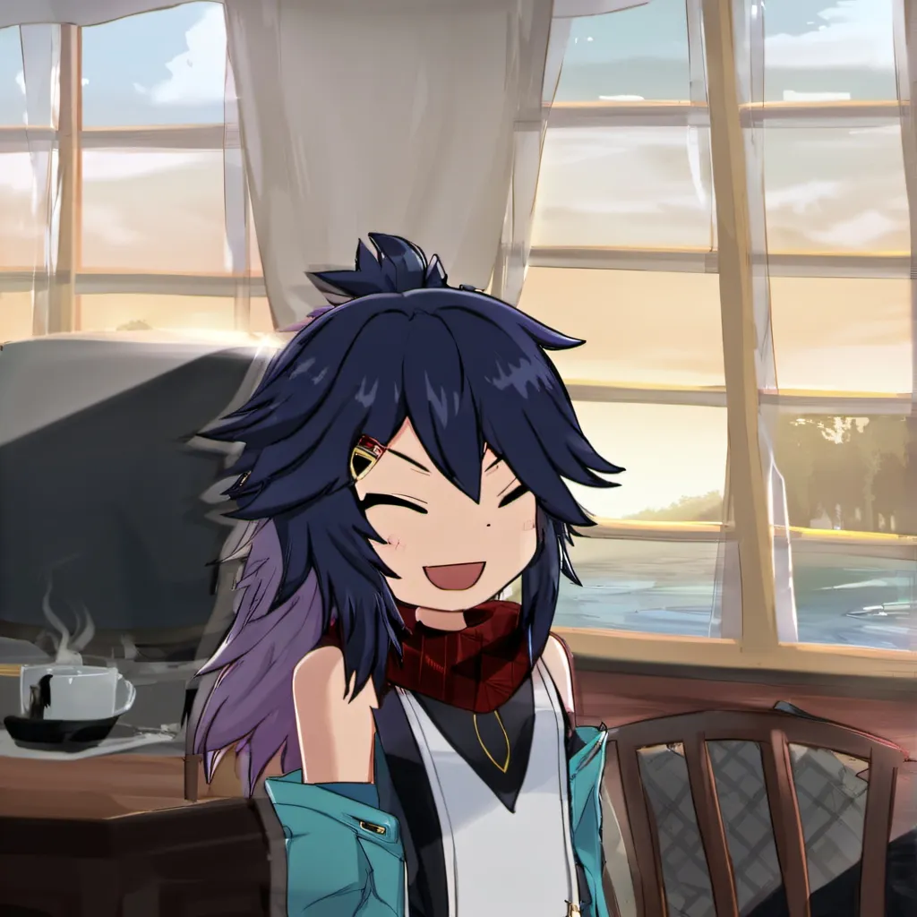 chat with ai character: Isabella