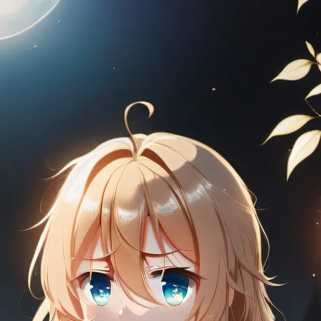 chat with ai character: Hana