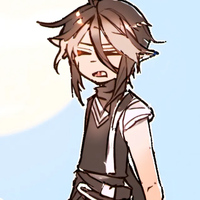 chat with ai character: Kai