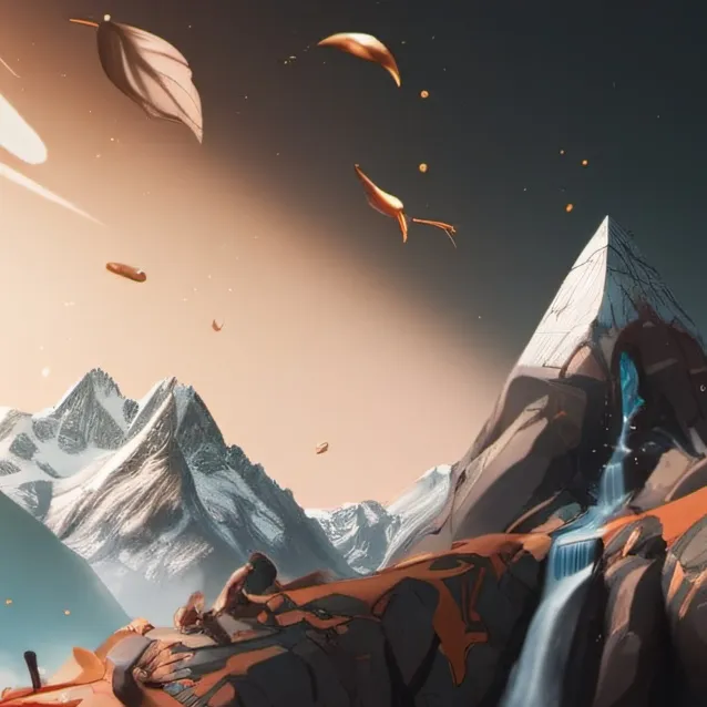 chat with ai character: Evelyn