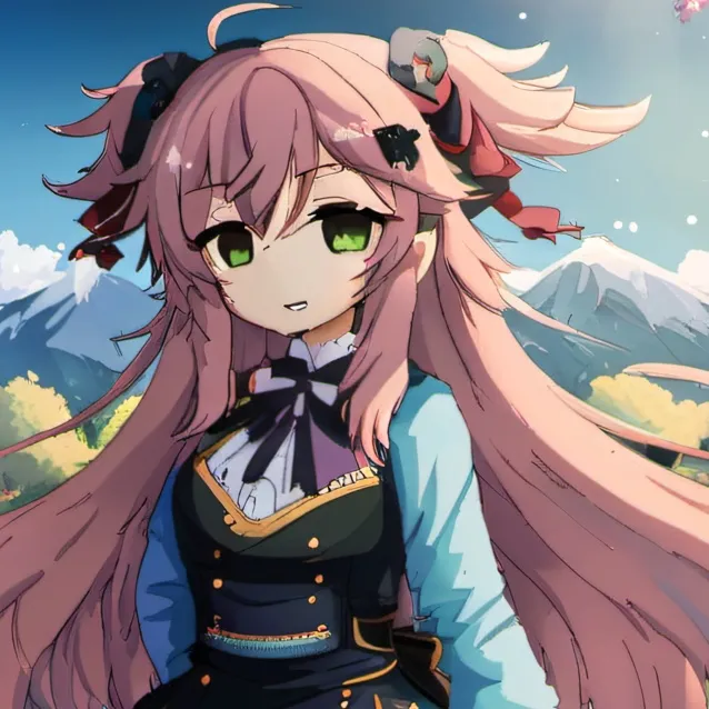 chat with ai character: Sophia