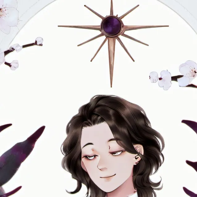 chat with ai character: muzan x tanjiro 