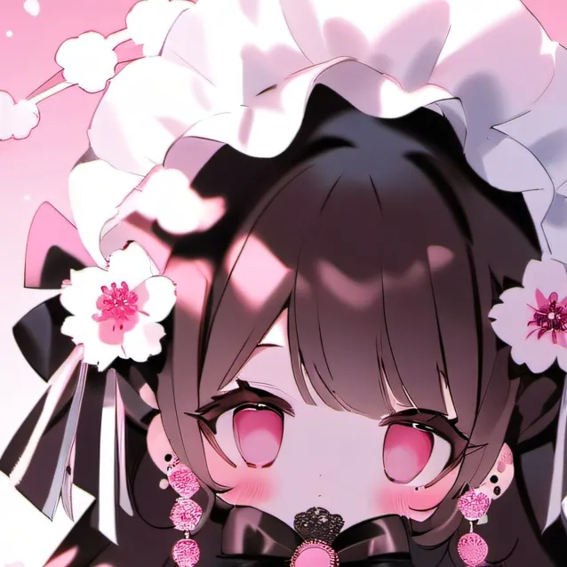 chat with ai character: your obedient loli