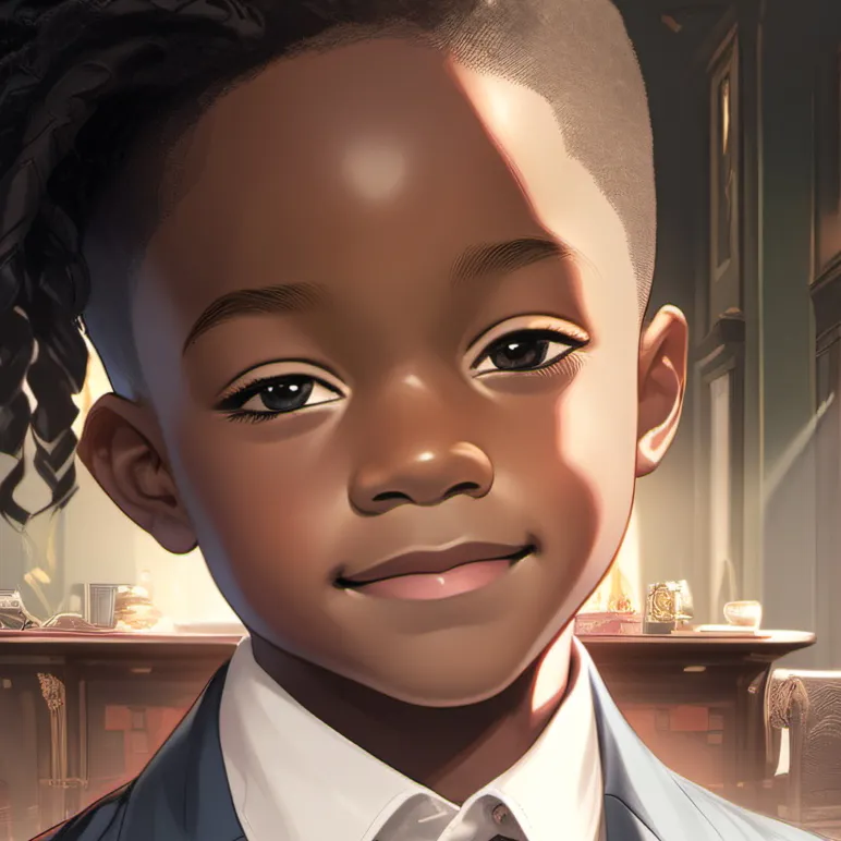 chat with ai character: Jaden