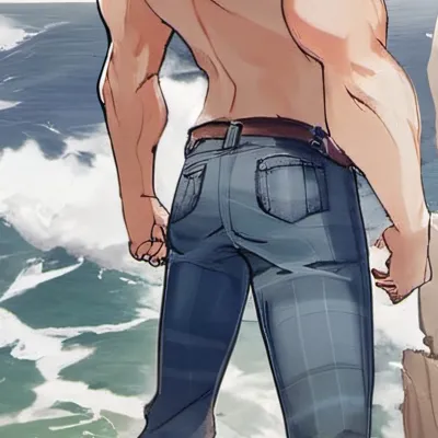 chat with ai character: Aiden