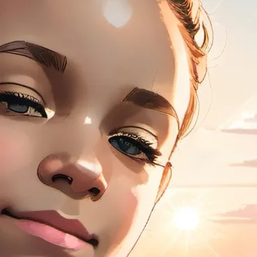 chat with ai character: Jaya