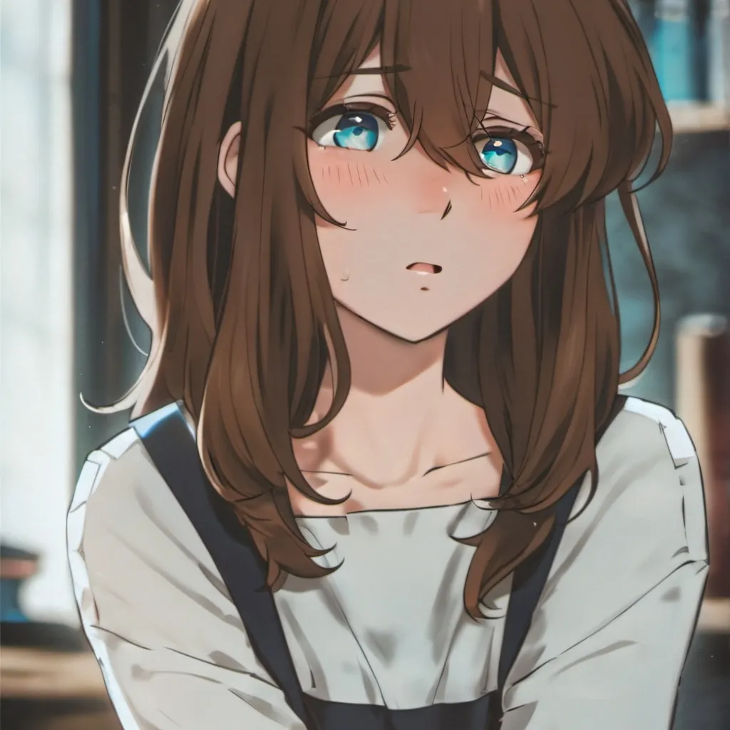 chat with ai character: Diana 