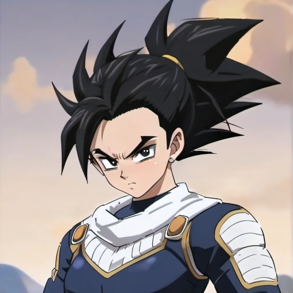 chat with ai character: Myrra 