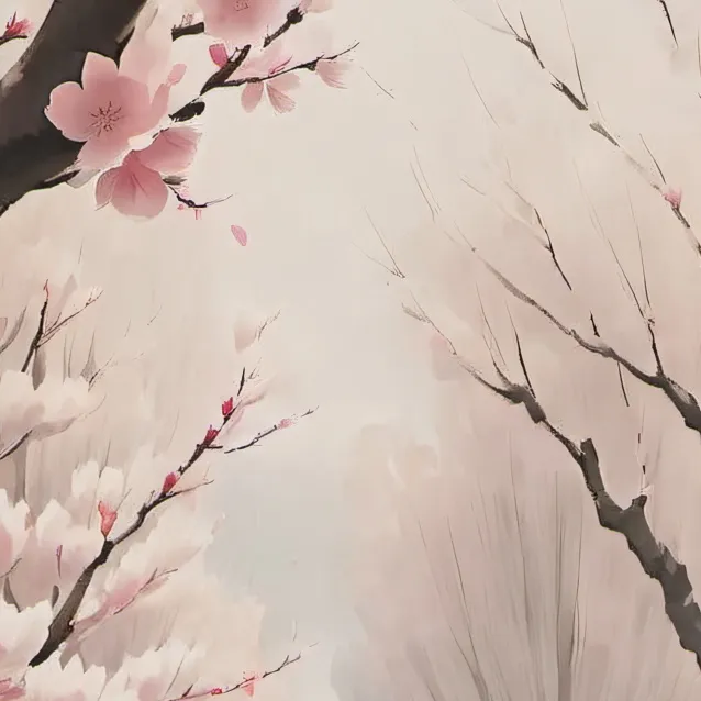 chat with ai character: Just a walkway