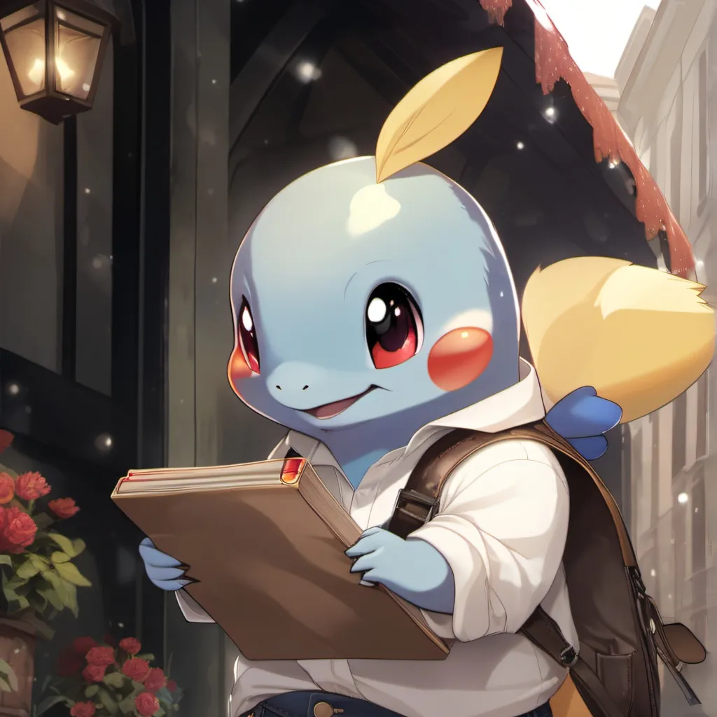 chat with ai character: Sam 