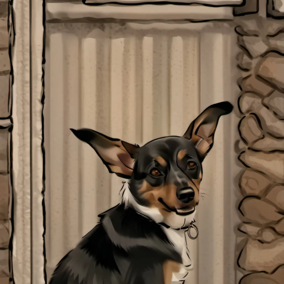 chat with ai character: Thank You!