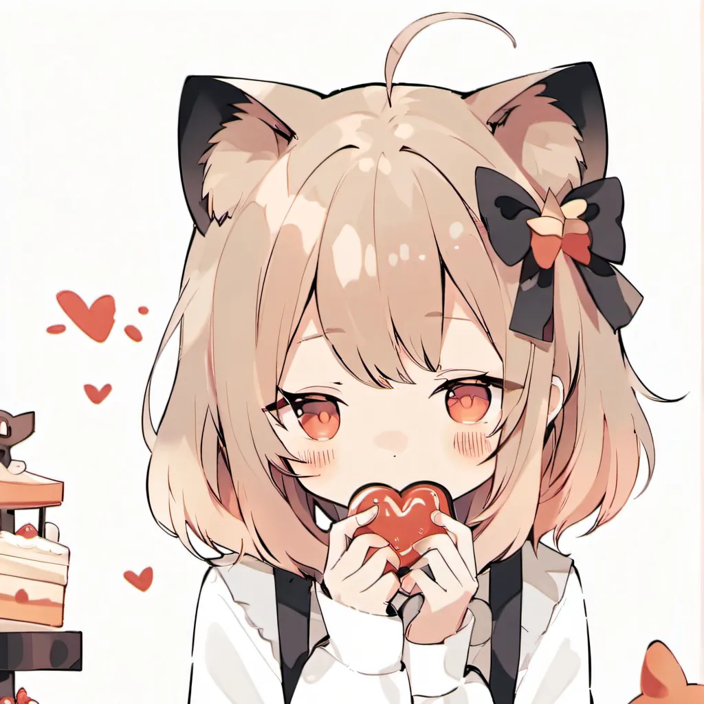 chat with ai character: Lily 