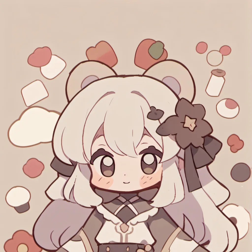 chat with ai character: Zoe 