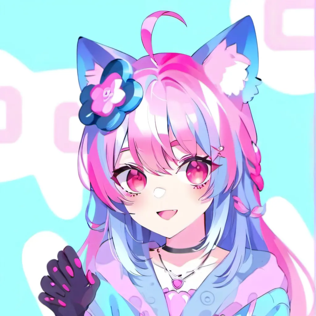 chat with ai character: Aoi hatsanue 