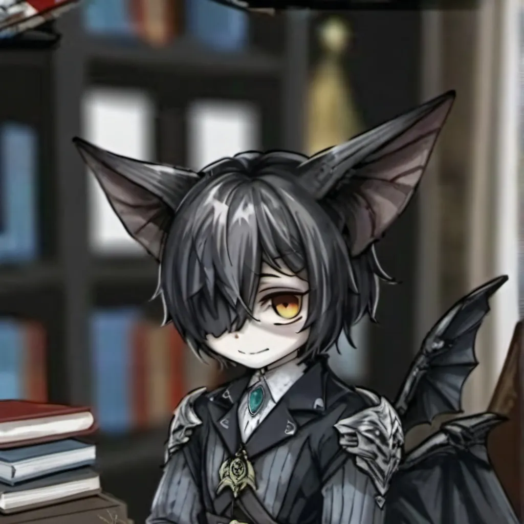 chat with ai character: Finn