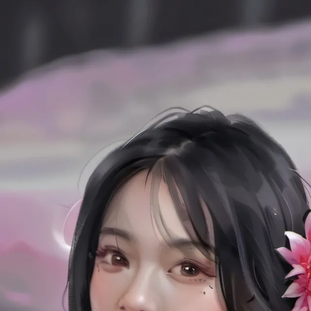 chat with ai character: Hannah 