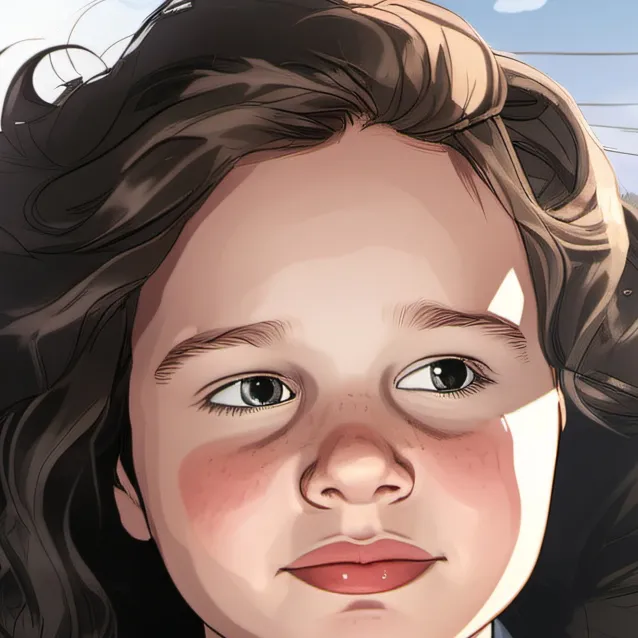 chat with ai character: Elizabeth