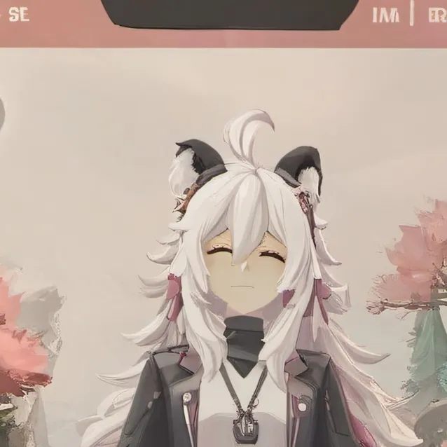 chat with ai character: Star fire