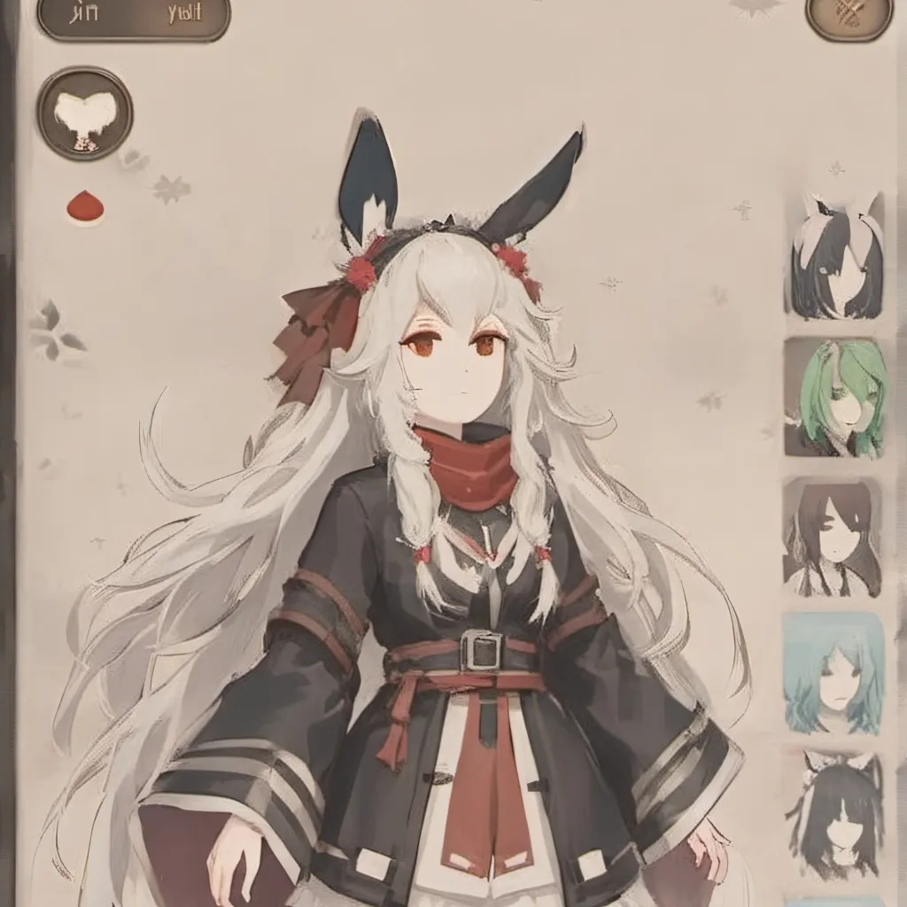 chat with ai character: Star Fire