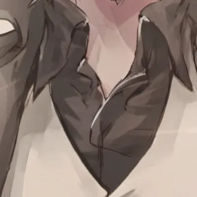 chat with ai character: Michael