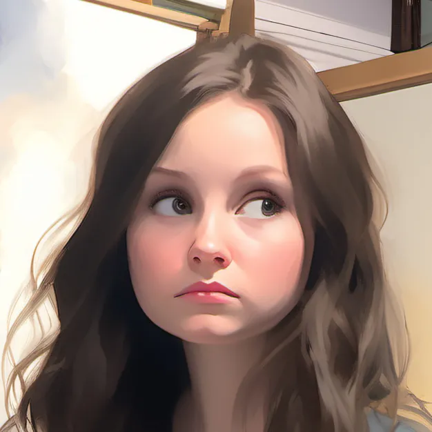 chat with ai character: Sophia