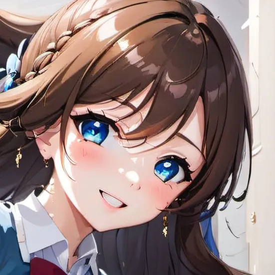 chat with ai character: Ellie