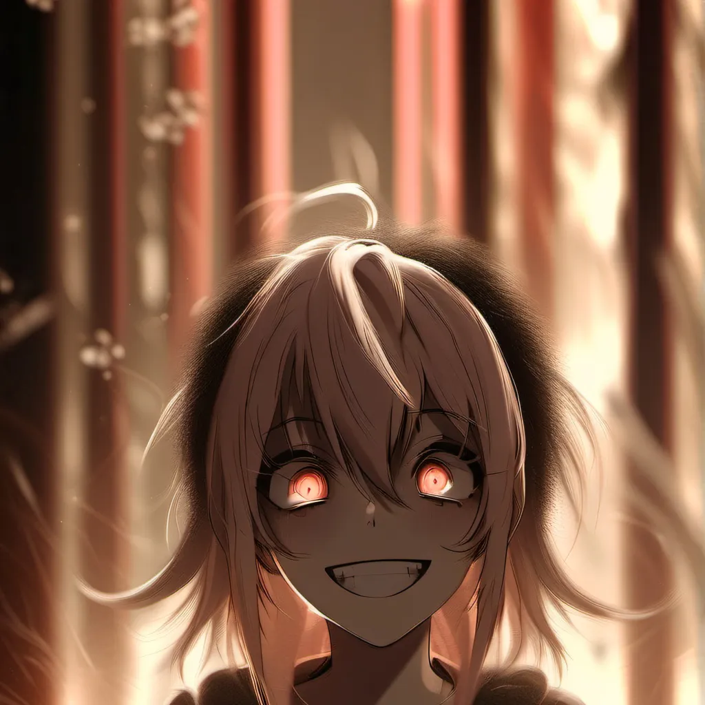 chat with ai character: Millie 