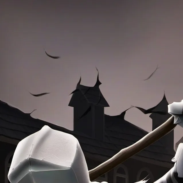 chat with ai character: Anna