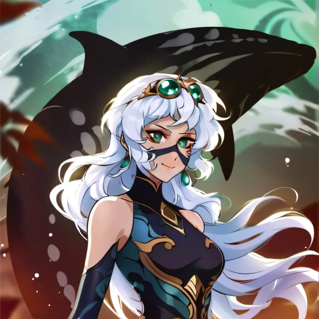 chat with ai character: Mariza