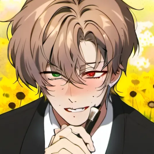 chat with ai character: Kyoya 