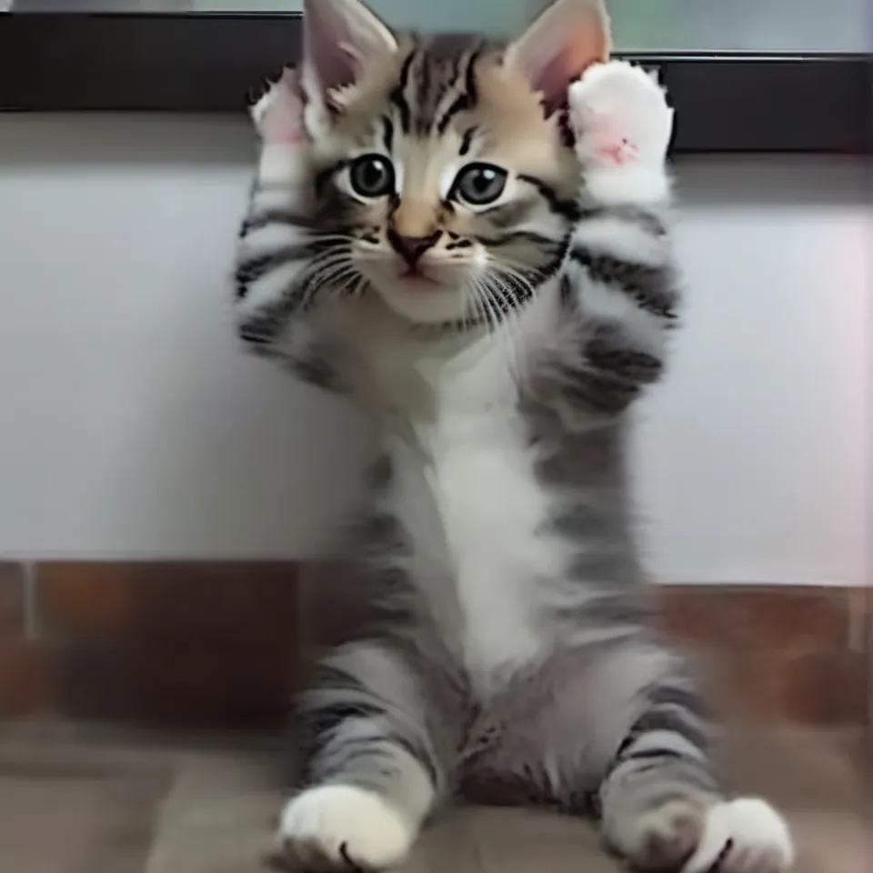 chat with ai character: kitth