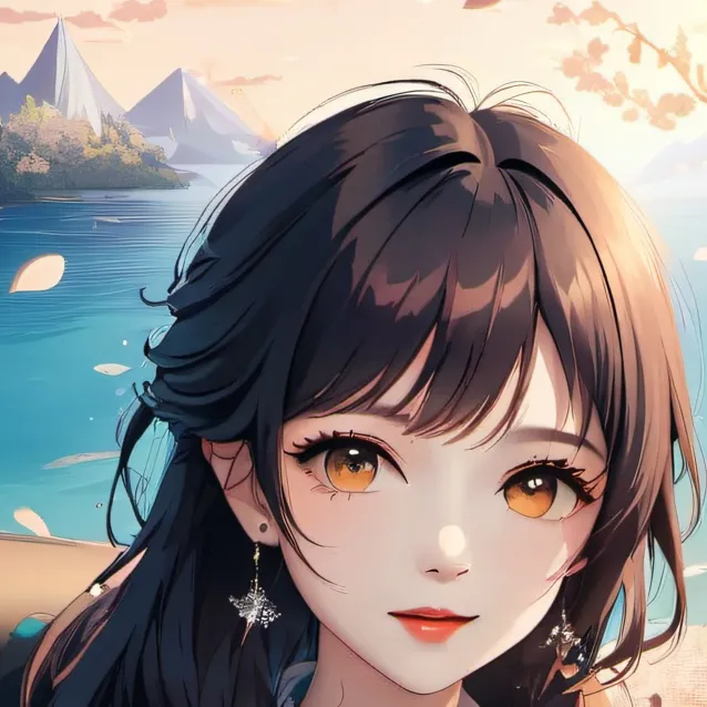 chat with ai character: chanel